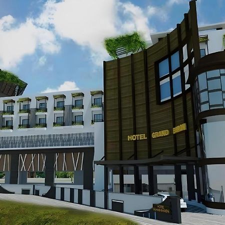 Hotel Grand Baron Taiping Exterior foto